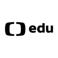 Logo ČT EDU